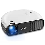 投影映像あり♪ 高輝度3200ルーメン、高解像度！ Exquizon CL760